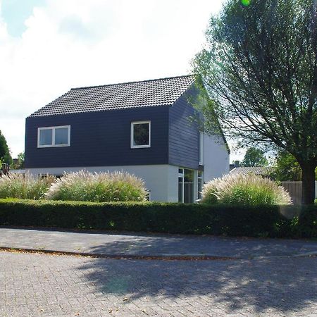 Halte 7 Appartement Kaatsheuvel Buitenkant foto
