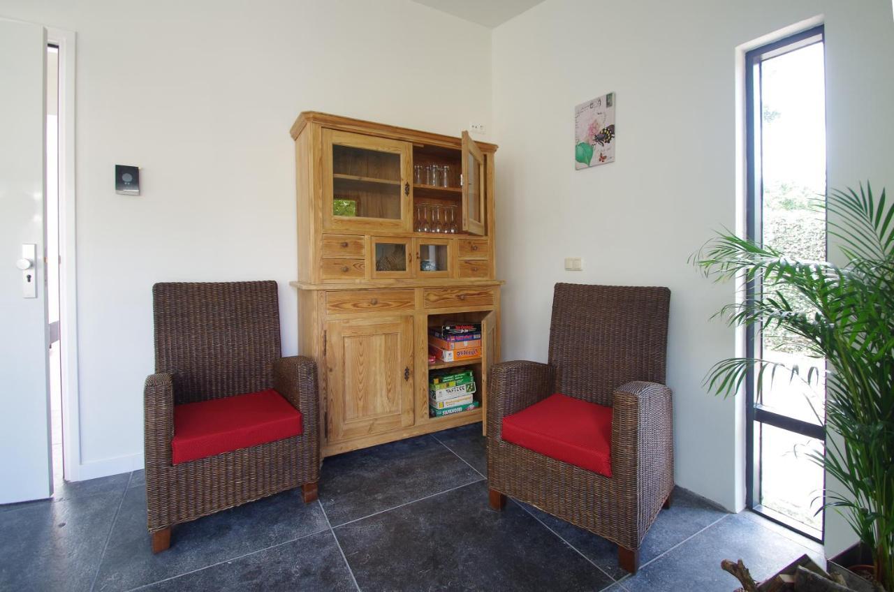 Halte 7 Appartement Kaatsheuvel Buitenkant foto