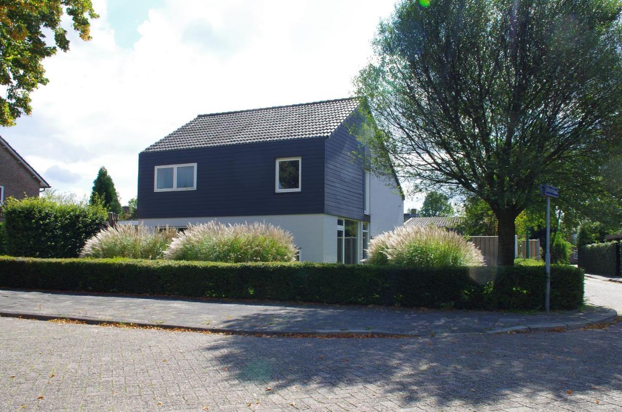 Halte 7 Appartement Kaatsheuvel Buitenkant foto
