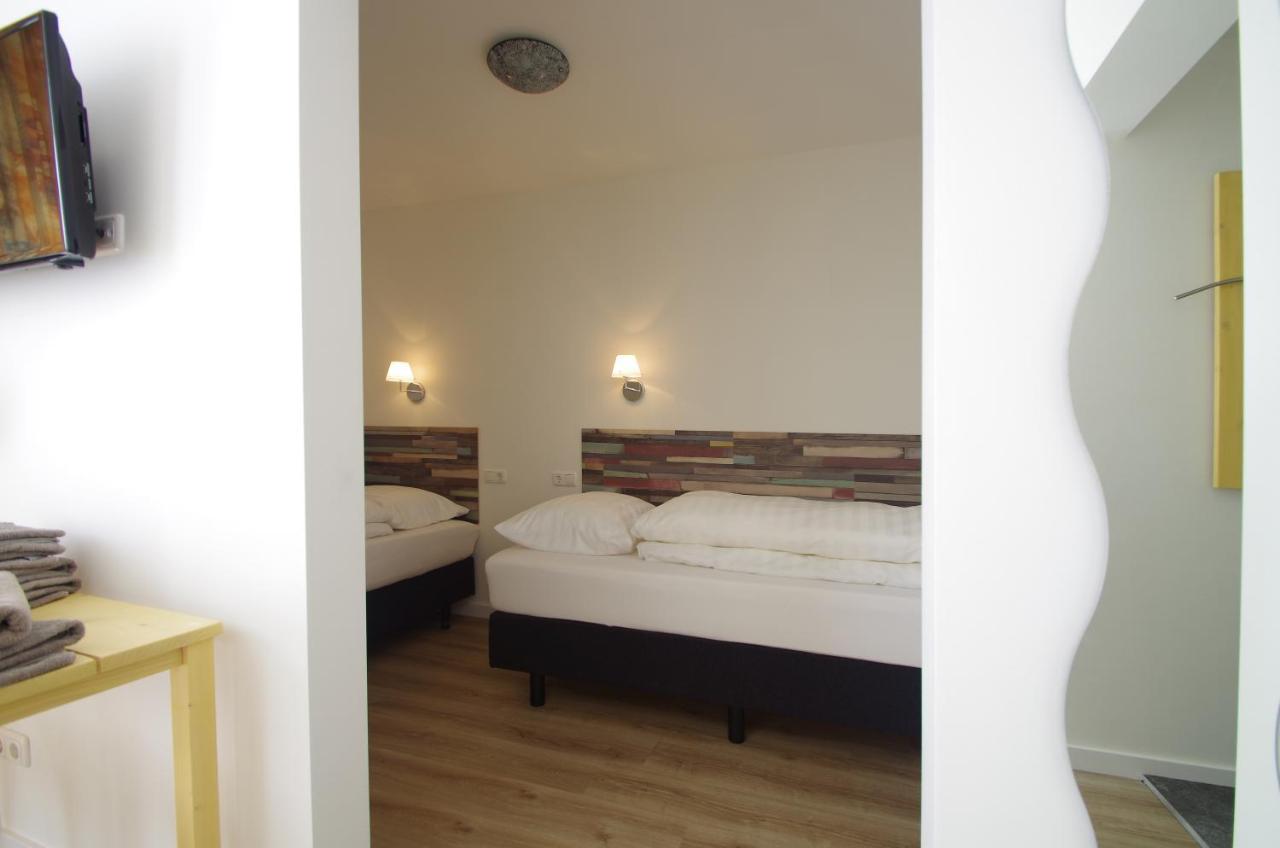 Halte 7 Appartement Kaatsheuvel Buitenkant foto
