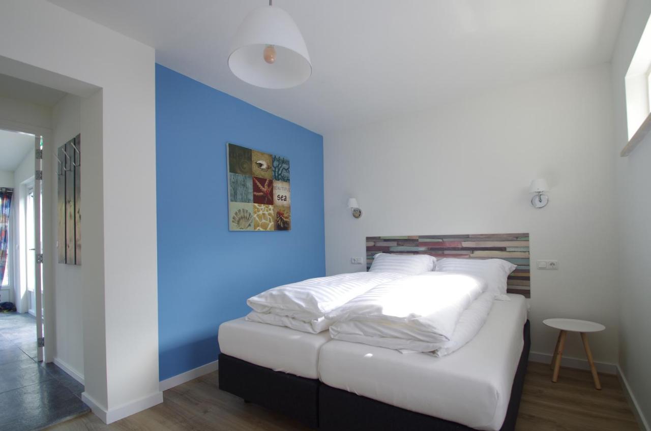 Halte 7 Appartement Kaatsheuvel Buitenkant foto