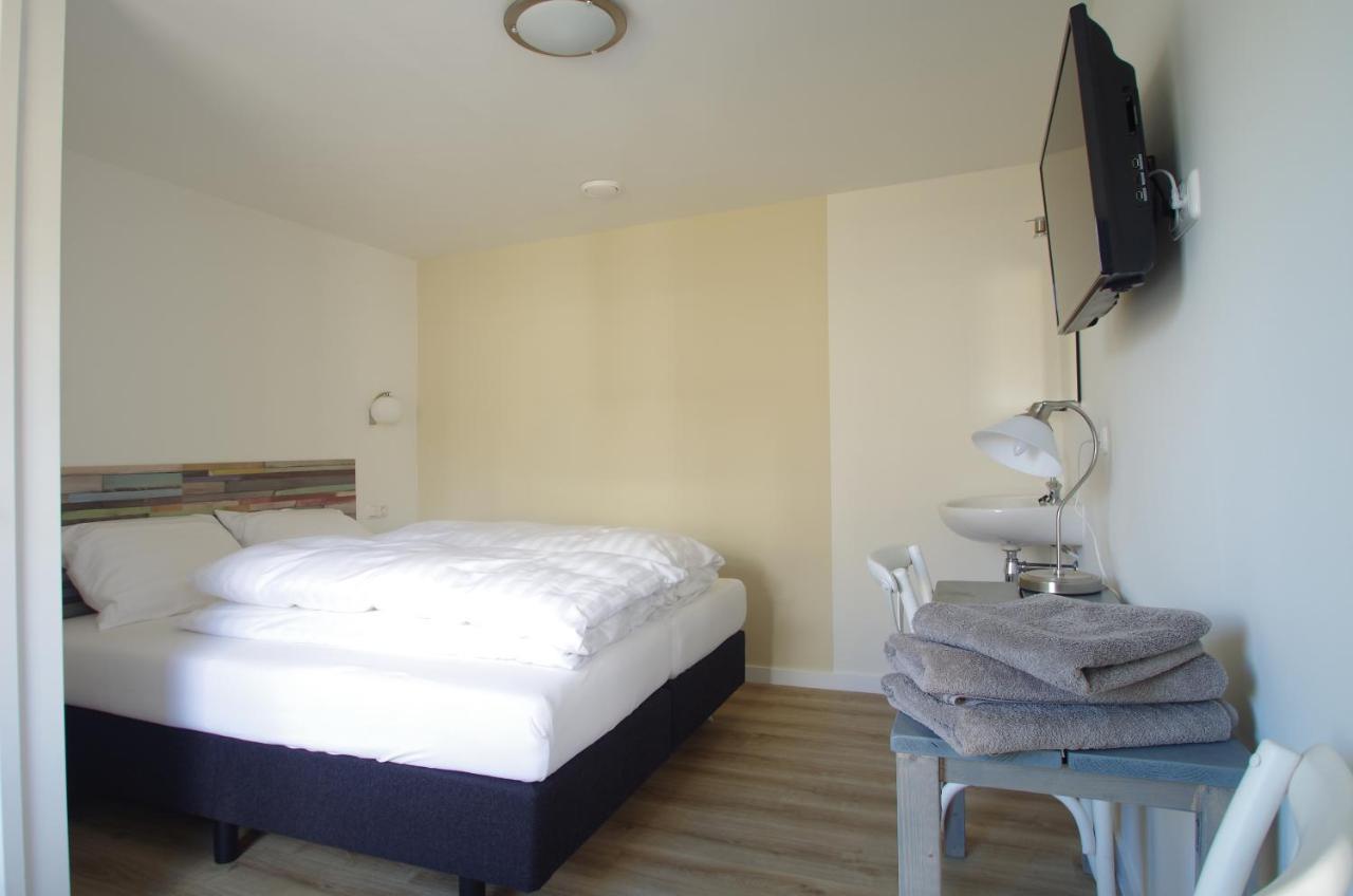 Halte 7 Appartement Kaatsheuvel Buitenkant foto