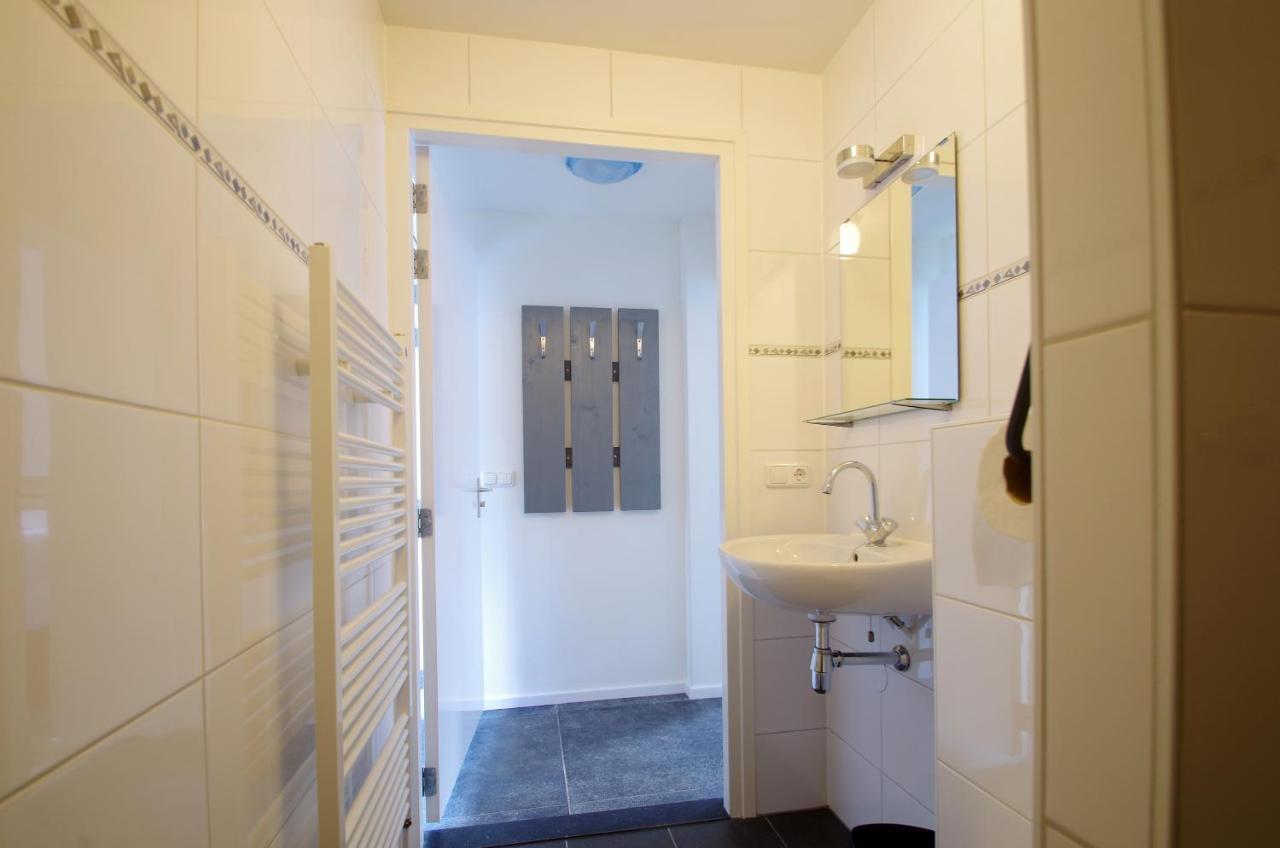 Halte 7 Appartement Kaatsheuvel Buitenkant foto